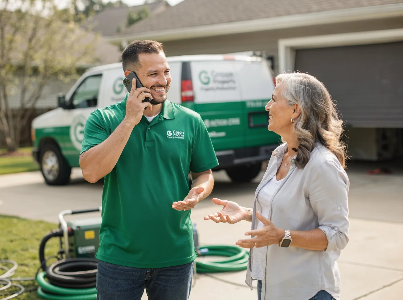 Water Damage Restoration Needles, CA FAQs